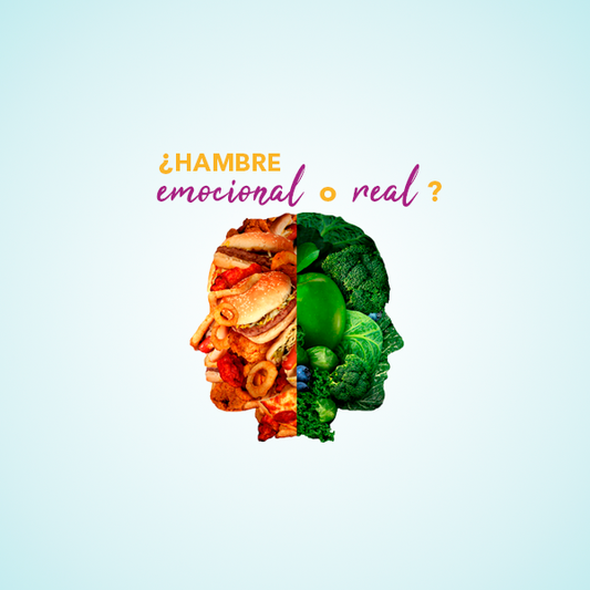 Hambre emocional