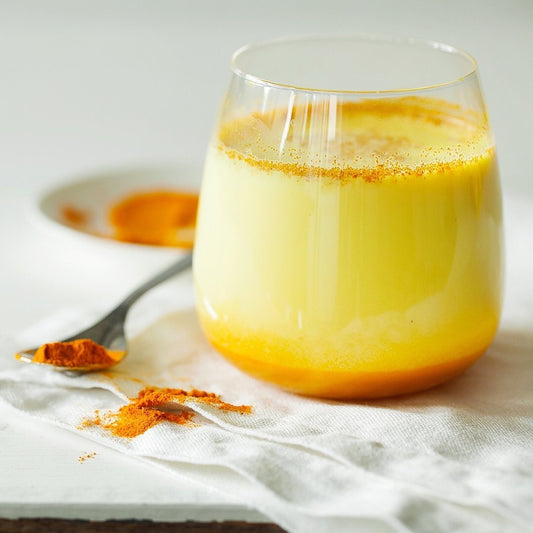 Golden Mix Alma 100g - Mix Dorado