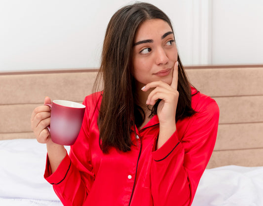 ¿A qué hora tomar leche dorada? Descubre el mejor momento para aprovechar todos sus beneficios