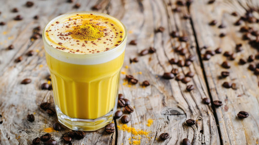 Cómo Hacer Leche Dorada: Lo Que Nadie Te Dice y la Solución Más Fácil