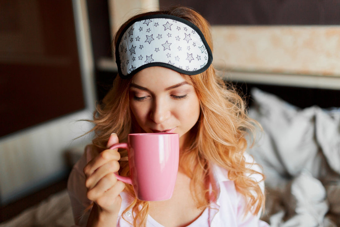 Beneficios de Tomar Leche Dorada Antes de Dormir: El Secreto Natural para un Sueño Reparador