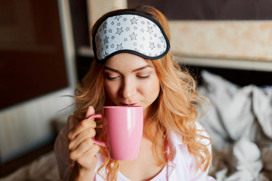 Beneficios de Tomar Leche Dorada Antes de Dormir: El Secreto Natural para un Sueño Reparador