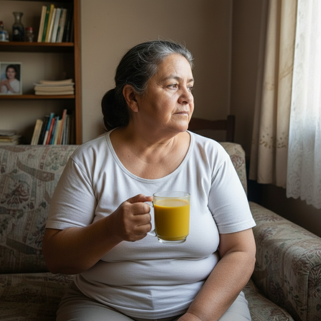 Goldenmilk Cacao 240 gr - Leche Dorada