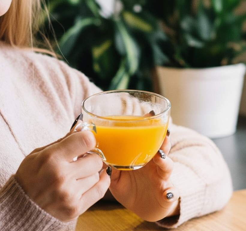 Golden Mix Alma 100g - Mix Dorado