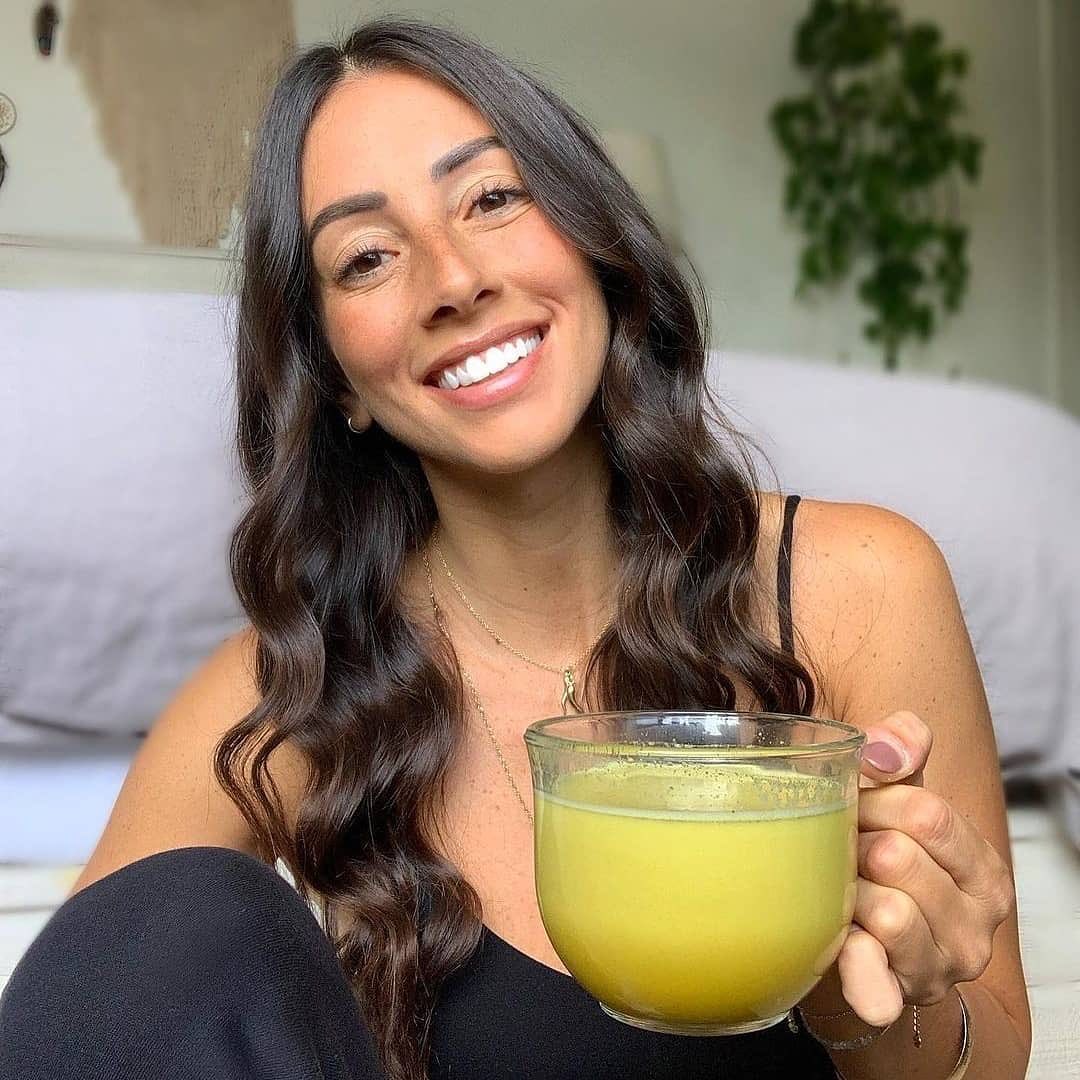 Goldenmilk Tradicional 240 gr Leche Dorada