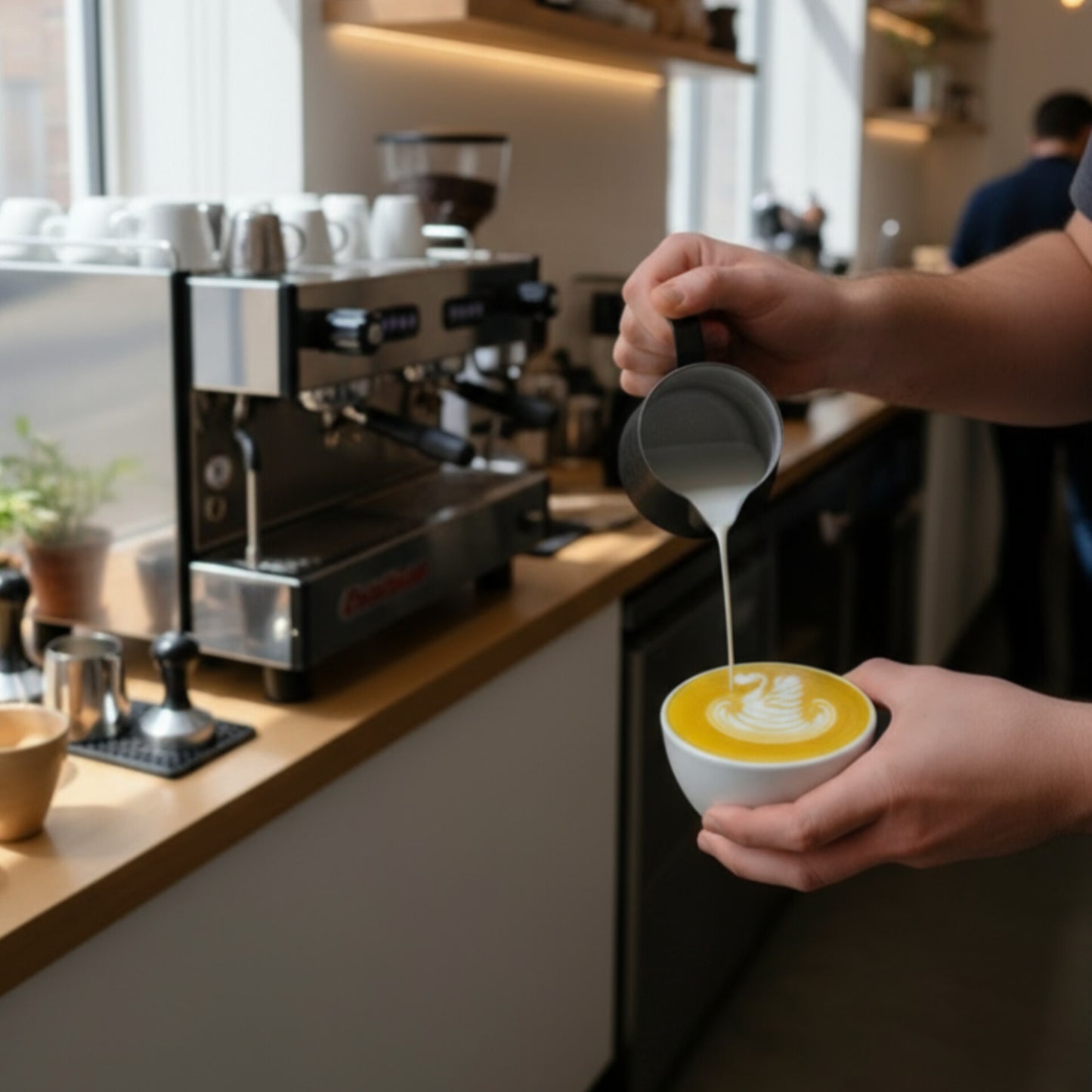 Golden Mix Alma 100g - Mix Dorado